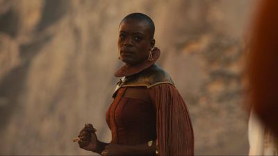 Disney Plus’ Vision TV show casts Fall of the House of Usher actor as Marvel comics hero with a direct link to Ultron