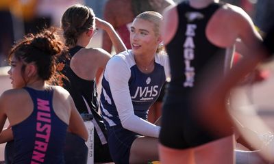 California Interscholastic Federation Changes Rules for Track & Field Championships After Trump Tweet