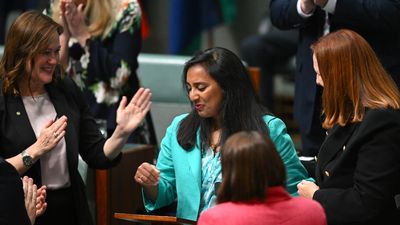 MP whose seat was abolished ends up moving houses