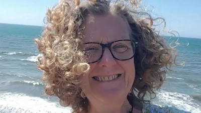 Vic Woman Allegedly Murdered & Home Set Alight After She Tried To End Relationship