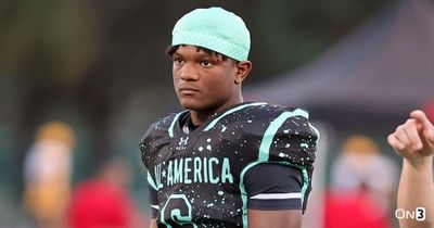 Top College Football Running Back Recruits Weigh Heavy Decisions