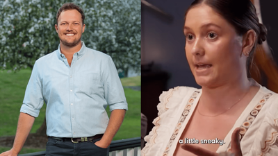 Farmer Wants A Wife’s Annie Reveals The Behind-The-Scenes BS You Didn’t See Last Night