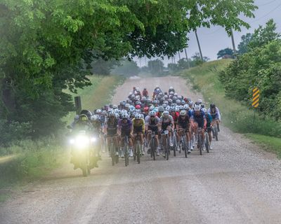 Who will win the 2025 Unbound Gravel 200? - Examining a stacked field to uncover the favourites