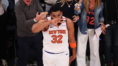 Karl-Anthony Towns Says He Basically Blacked Out During Unreal Fourth Quarter vs. Pacers
