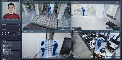Being monitored at work? A new report calls for tougher workplace surveillance controls