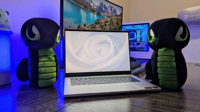 I'm one of the first with the all-new Razer Blade 14, and this may be 2025's best 14-inch gaming laptop