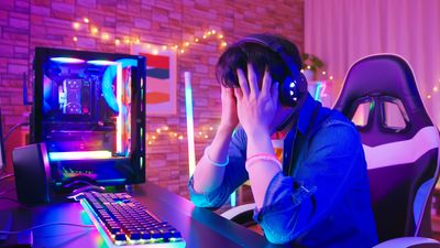 NVIDIA's new bug is affecting RTX 5060 GPUs — here's how to fix black screens on reboot