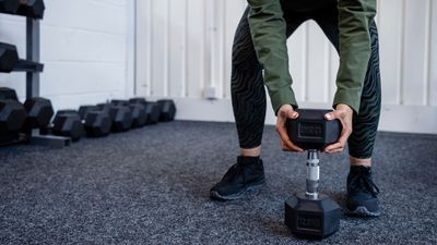 Cardio before or after weights? This new study finally has the answer I've been looking for