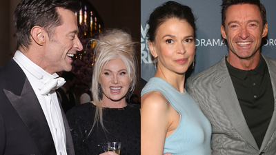Deborra-Lee Furness Drops Scathing Statement After Reaching Settlement With Hugh Jackman