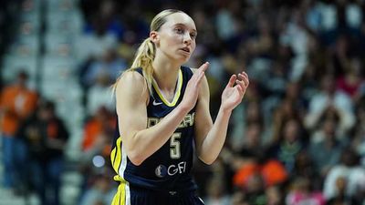 Paige Bueckers's First WNBA Win Comes in Connecticut Following Standout Performance