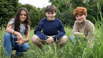 Protect these kids cast as the Golden Trio in the ‘Harry Potter’ series