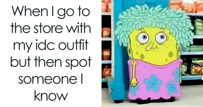 “Memes For Days”: 90 Relatable Memes To Help You Avoid Your Responsibilities Like A Pro