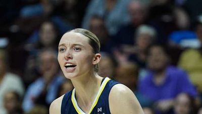 Paige Bueckers Made Impressive WNBA History in Wings' First Win of 2025 Season