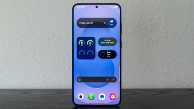 This rumored One UI 8 feature might be just what runners need