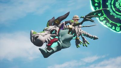 Fantasy Life i will be "enhanced" as a Switch 2 launch title, and unlike Nintendo's $10 Zelda editions, the life sim RPG only costs $2.59 extra to upgrade