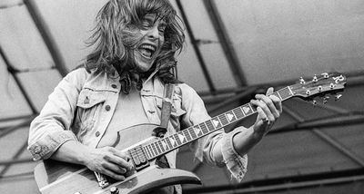 “Derringer's legacy extends beyond his music, entertaining fans with his signature energy and talent”: All American guitar legend Rick Derringer dies, aged 77