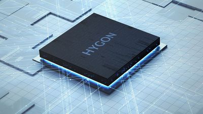 China’s Hygon and Sugon merge to form a vertically integrated supercomputing giant as they fend off US sanctions