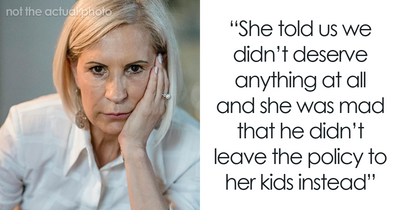 Horrible Stepmom Left Furious And Blocked After Woman Gives Her What She Deserves