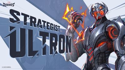 'Marvel Rivals' Players Find Ultron 'Bland,' Asks Devs to Buff Character Ahead of Season 2.5 Launch