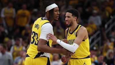 Tyrese Haliburton Makes NBA History As Pacers Move One Win From NBA Finals