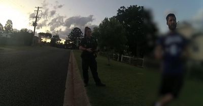 Change mental health laws so officers can intervene when people pose risk to others, police tell Bondi Junction inquest