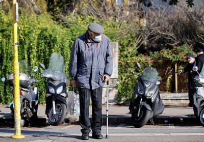 Danish Mayors Revolt Against Plan To Raise Retirement Age To 70, Citing It's Cruel To Let Old People Continue Working