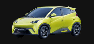 BYD Slashes Seagull EV Price to £6,100, Triggering Investor Sell-Off and Industry Jitters