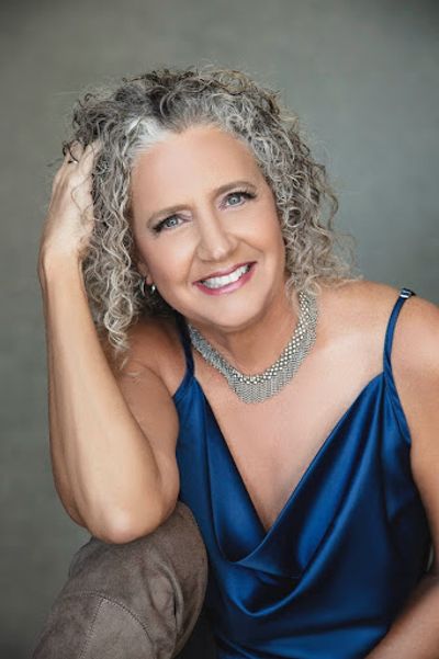 Author, Speaker, Changemaker: Carolyn Pistone Is on a Mission to Redefine Businesses as a Force for Good