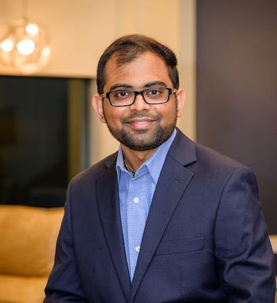 Revolutionizing Hardware Innovation: Kunal Doshi's Expertise in Emulation and FPGA Prototyping Drives Competitive Advantage