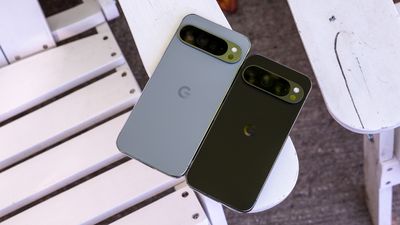 Pixel 10 rumor says the series might have this color palette at launch