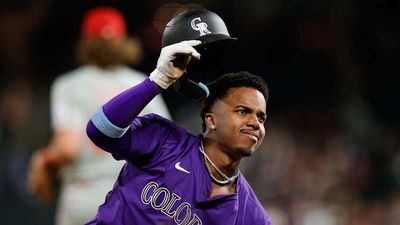 Rockies' Woes Reach Historic New Lows After Extra-Innings Loss to Cubs