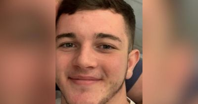 Police visit more than 220 properties searching for Cole Cooper