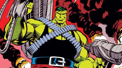 Formative '90s comic writer Peter David dead at 68