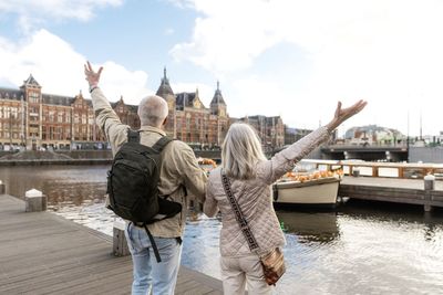 What Medicare Covers When You Travel in the US and Abroad