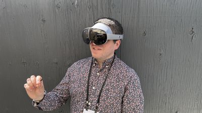 A Project Moohan benchmark gets spotted, and may have revealed the Android XR headset's key spec