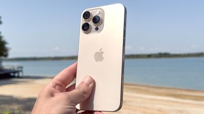Forget iPhone 17 — iPhone 18 tipped to hide Face ID below the screen