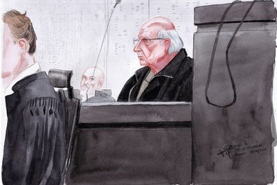 French court to deliver verdict in landmark child sex abuse case involving 299 victims