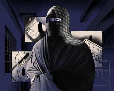 Revealed: Saudi Arabia’s secretive rehabilitation ‘prisons’ for disobedient women