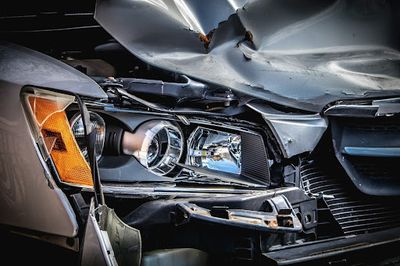Beyond the ER: Long-Term Health Impacts of Common Car-Crash Injuries