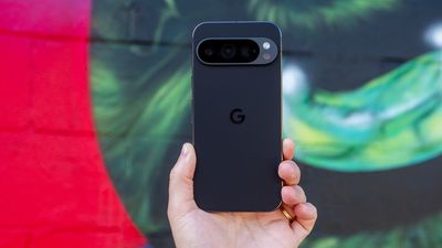 The Google app might bring an 'Images' feed to help you find inspiration