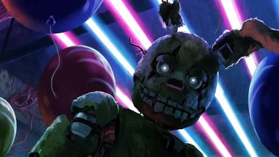 Dead by Daylight update schedule: The Year 10 roadmap includes a Five Nights at Freddy's crossover and Walking Dead tease