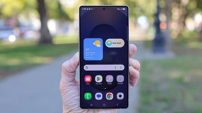 Here's the thing Apple gets right about platforms that Samsung would be smart to copy