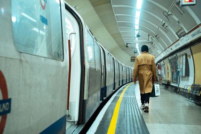 Bakerloo Line upgrade and extension has overwhelming London-wide support, survey shows