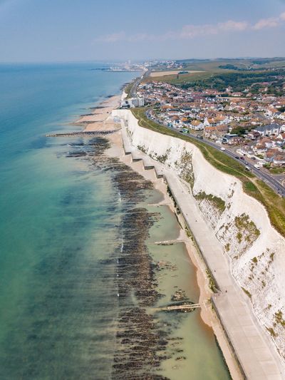 The best places to snorkel near London (yes, really) — from Margate to Eastbourne