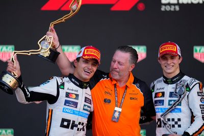 Formula 1: How to watch the Spanish Grand Prix on TV and what to know