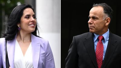 Mammoth legal bill stirs up festering Liberal feud