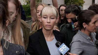 I agreed ‘to make up that someone else did it’: Even Sherri Papini’s mom doesn’t believe Papini’s new kidnapping story
