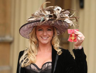 TV tonight: the extraordinary story of the baroness and the Covid scandal