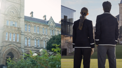 Newington College Student Cops Massive L After Losing Bid To Stop The School Going Co-Ed