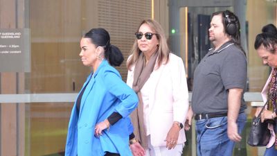 'Disappointed': murder trial jury dismissed, no verdict